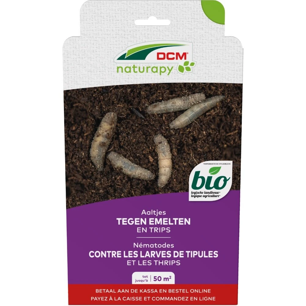 DCM Aaltjes tegen emelten en trips (Felti-Guard®) - Bestelcode - 50 m² (25 mio. aaltjes) DCM Aaltjes Tegen Emelten En Trips (Felti-Guard®) - Bestelcode - 50 M² (25 Mio. Aaltjes) -Plantenverzorgings Winkel dcm aaltjes tegen emelten en trips felti guard bestelcode 50 1000x1000 648300318b489 l