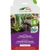 DCM Aaltjes Tegen Larven Van De Varenrouwmug (Felti-Guard® - Varenrouwmug) - Bestelcode - 6 M² (2 X -Plantenverzorgings Winkel dcm aaltjes tegen larven van de varenrouwmug felti guard var 1000x1000 6483003209e47 l