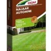 DCM Gazonmeststof Najaar (MG) (10 Kg) -Plantenverzorgings Winkel dcm gazonmeststof najaar 1586240781 1 l
