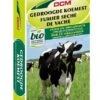 DCM Gedroogde Koemest (KR) (10 Kg) -Plantenverzorgings Winkel dcm gedroogde koemest 1586240824 l