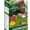DCM Graszaad Activo Plus (0,6 Kg) -Plantenverzorgings Winkel dcm graszaad activo plus 1586240787 l