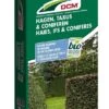 DCM Meststof Hagen, Taxus & Coniferen (MG) (10 Kg) -Plantenverzorgings Winkel dcm meststof hagen taxus coniferen 1586240813 l