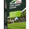 DCM Meststof Vital-Green Gazon (MG) (10 Kg) -Plantenverzorgings Winkel dcm meststof vital green gazon 1586240780 1 l