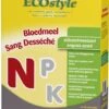 ECOstyle Bloedmeel 1,6 Kg -Plantenverzorgings Winkel ecostyle bloedmeel 1 6 kg 1614086431 l