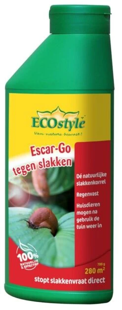 ECOstyle Escar-Go 700 G