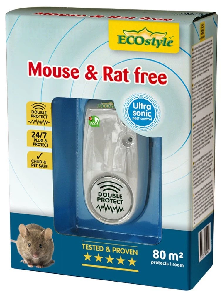 ECOstyle Mouse & Rat free 80 ECOstyle Mouse & Rat Free 80 -Plantenverzorgings Winkel ecostyle mouse rat free 80 1614086240 l
