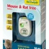 ECOstyle Mouse & Rat Free Battery 50 2 ECOstyle Mouse & Rat Free Battery 50 -Plantenverzorgings Winkel ecostyle mouse rat free battery 50 1614086259 l