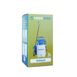 Nieuwkomers -Plantenverzorgings Winkel garden expert drukspuit 3l 1584547364 1 l