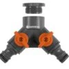 GARDENA 2-Wegstuk 1/2 Inch -Plantenverzorgings Winkel gardena 2 wegstuk 1 2 inch 1619704628 l