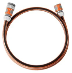 GARDENA Aansluitgarnituur Comfort FLEX 1/2 Inch 1.5 M