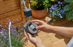 GARDENA Besproeiingscomputer Flex -Plantenverzorgings Winkel gardena besproeiingscomputer flex 1619704735 l