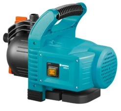 GARDENA Classic Besproeiingspomp 3000/4 -Plantenverzorgings Winkel gardena classic besproeiingspomp 3000 4 1500x1364 640af5b2cedf1 l