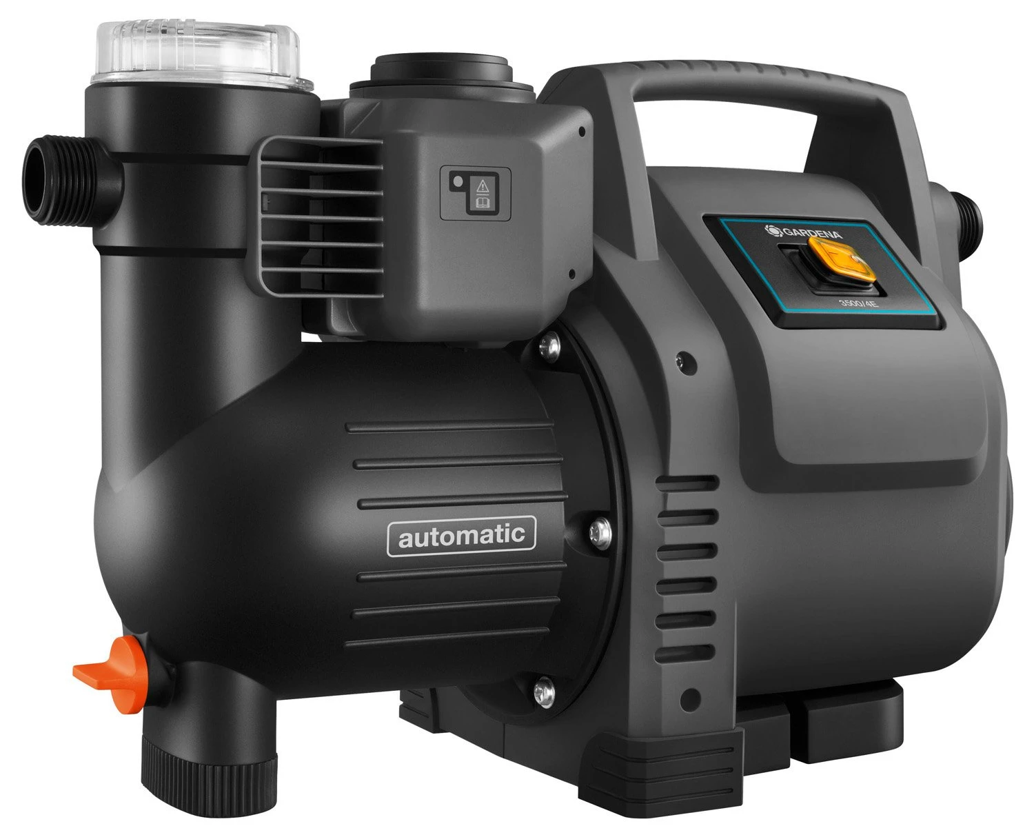 GARDENA Classic hydrofoorpomp 3500/4E GARDENA Classic Hydrofoorpomp 3500/4E -Plantenverzorgings Winkel gardena classic hydrofoorpomp 3500 4e 1500x1211 640af5cf0fcda l