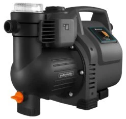 GARDENA Classic Hydrofoorpomp 3500/4E