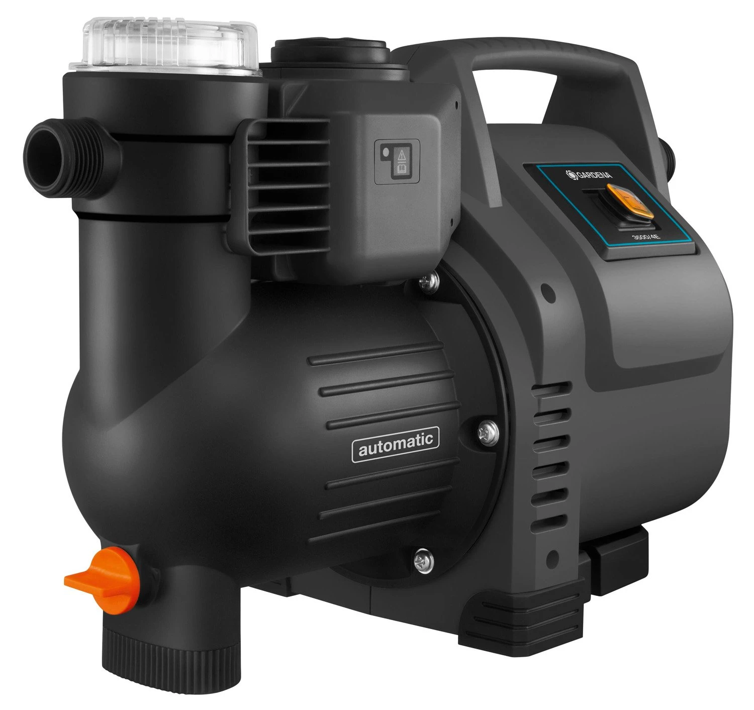 GARDENA Classic hydrofoorpomp 3500/4E GARDENA Classic Hydrofoorpomp 3500/4E -Plantenverzorgings Winkel gardena classic hydrofoorpomp 3500 4e 1500x1413 640af5cdf27e1 l