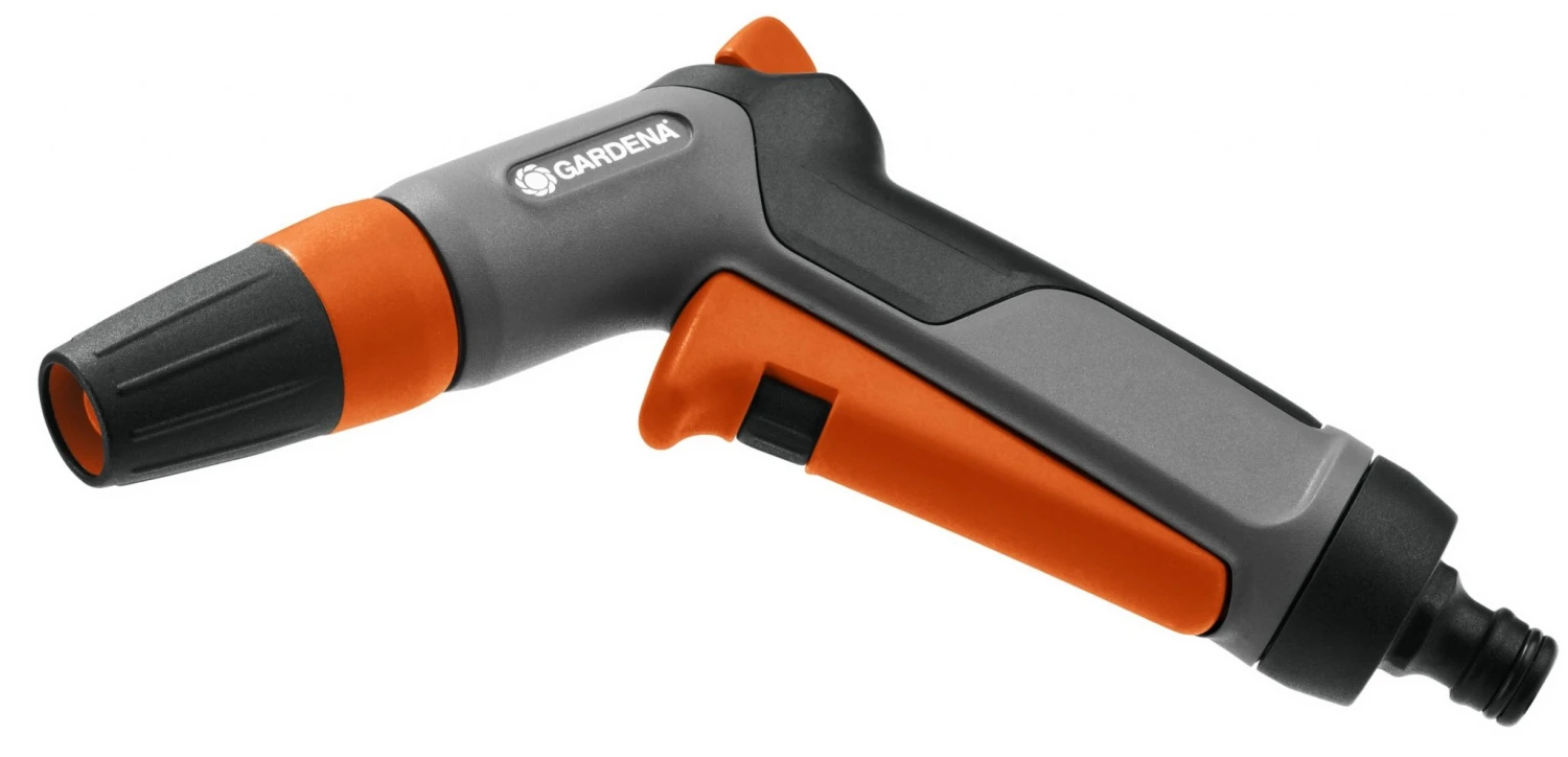 GARDENA Classic Spuitpistool GARDENA Classic Spuitpistool -Plantenverzorgings Winkel gardena classic spuitpistool 1619704822 l