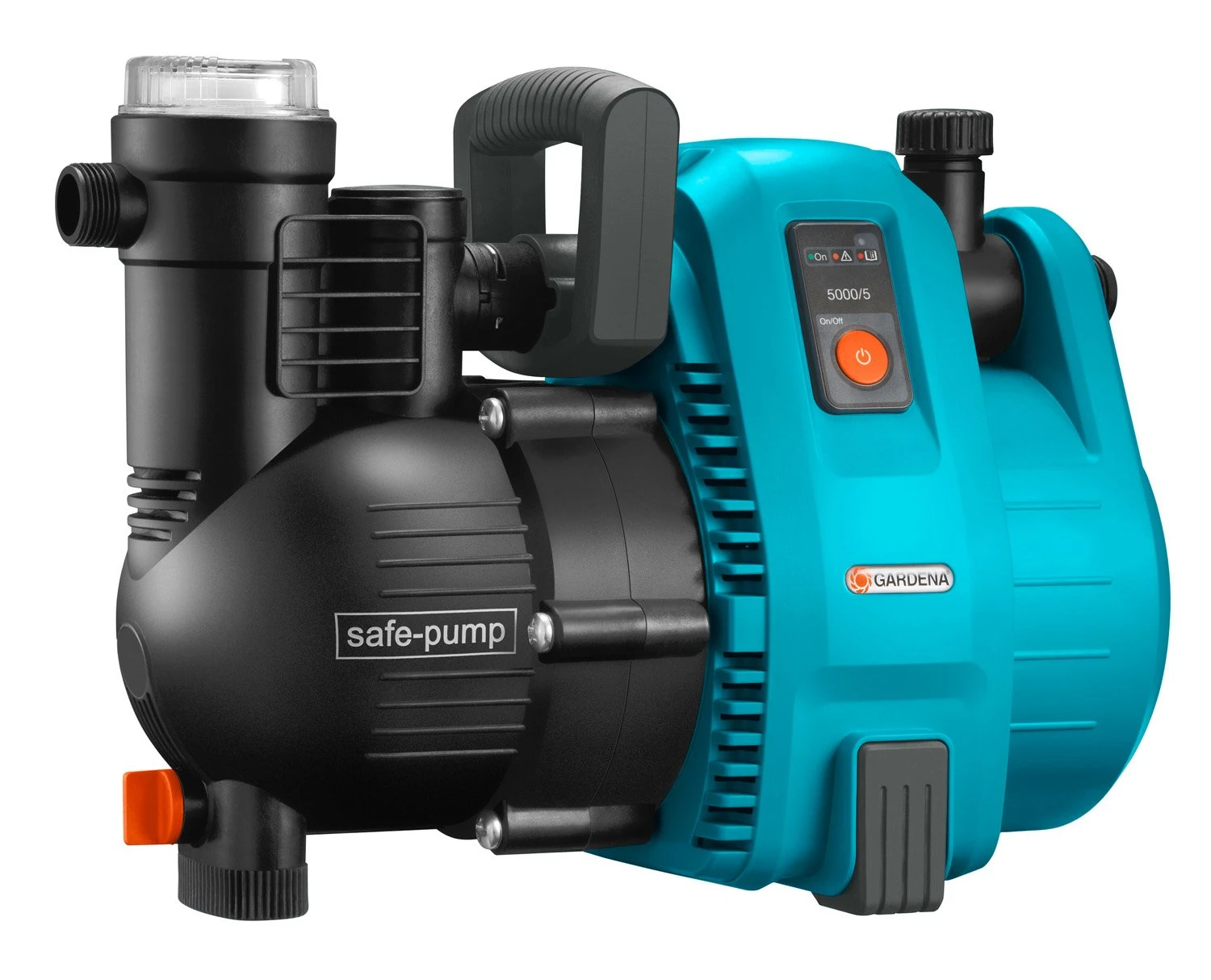 GARDENA Comfort besproeiingspomp 5000/5 GARDENA Comfort Besproeiingspomp 5000/5 -Plantenverzorgings Winkel gardena comfort besproeiingspomp 5000 5 1500x1214 640af5e82f22a l