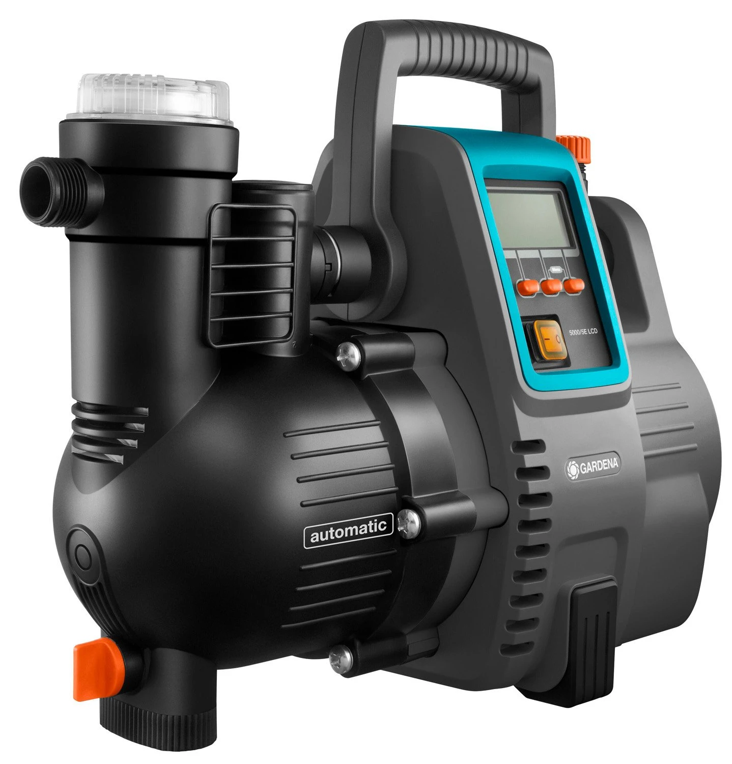 GARDENA Comfort hydrofoorpomp 5000/5E LCD GARDENA Comfort Hydrofoorpomp 5000/5E LCD -Plantenverzorgings Winkel gardena comfort hydrofoorpomp 5000 5e lcd 1438x1500 640af5d43b8a0 l