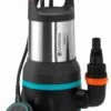 GARDENA Dompel/Vuilwaterpomp 15000 -Plantenverzorgings Winkel gardena dompel vuilwaterpomp 15000 1045x1500 640af5e376782 l