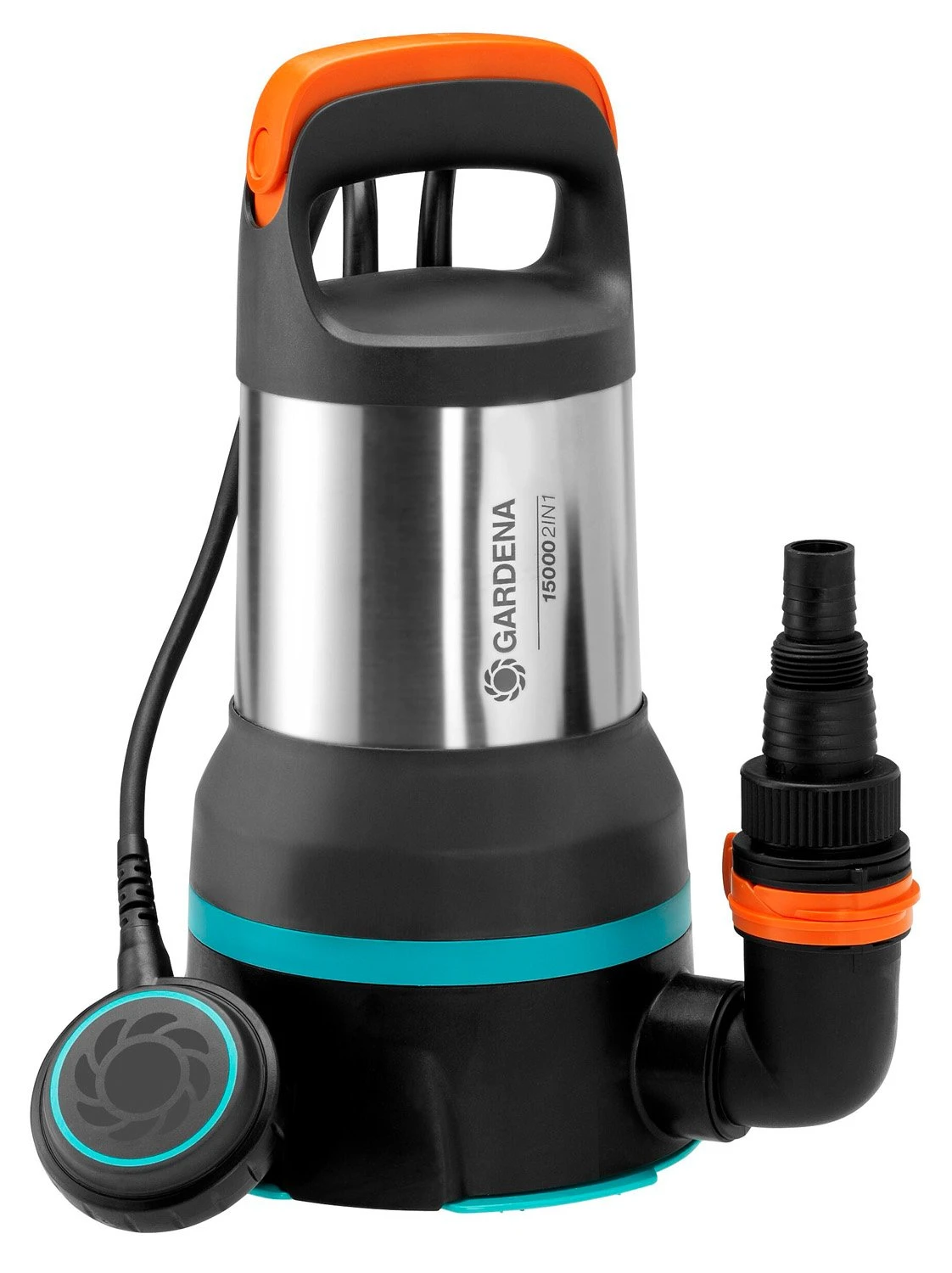 GARDENA Dompel/Vuilwaterpomp 15000 GARDENA Dompel/Vuilwaterpomp 15000 -Plantenverzorgings Winkel gardena dompel vuilwaterpomp 15000 1122x1500 640af5e460739 l
