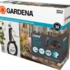 GARDENA Liano™ TapFix Slanghouder + 15 M Liano™ Textielslang 1 GARDENA Liano™ TapFix Slanghouder + 15 M Liano™ Textielslang -Plantenverzorgings Winkel gardena liano tapfix slanghouder 15 m liano textielslang 1500x1040 640af3c64393c l