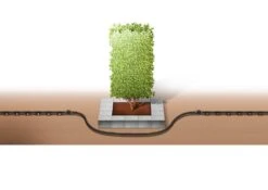 GARDENA Startset L Voor Rijplanten 50m 4 GARDENA Startset L Voor Rijplanten 50m -Plantenverzorgings Winkel gardena micro drip system startset l 50m 1500x1060 640af4f4ac057 l