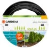 GARDENA Startset L Voor Rijplanten 50m -Plantenverzorgings Winkel gardena micro drip system startset l 50m 1500x1498 640af4f33209e l