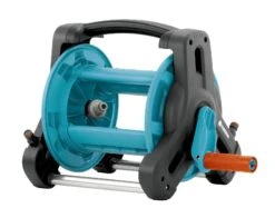 GARDENA Slanghouderset Classic + Slang 10m -Plantenverzorgings Winkel gardena slanghouderset classic slang 10m 1619704761 l