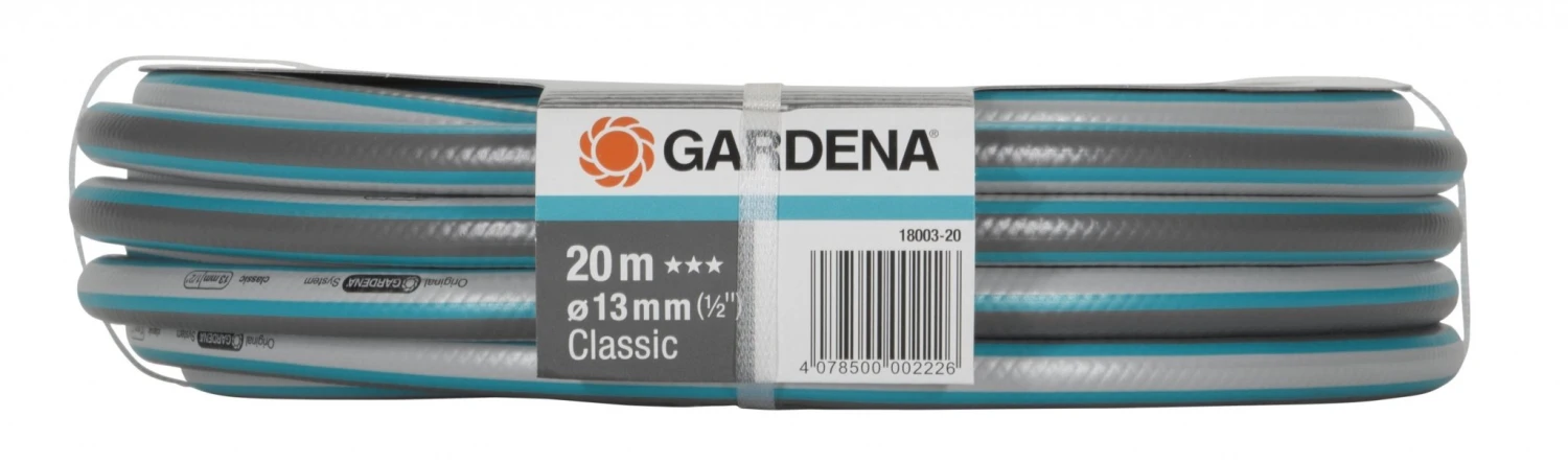 GARDENA Tuinslang Classic 1/2 inch 20m pall GARDENA Tuinslang Classic 1/2 Inch 20m Pall -Plantenverzorgings Winkel gardena tuinslang classic 1 2 inch 20m pall 1619704669 2 l