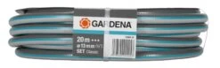 GARDENA Tuinslang Classic + Arm 1/2 Inch 20m -Plantenverzorgings Winkel gardena tuinslang classic arm 1 2 inch 20m 1619704671 2 l