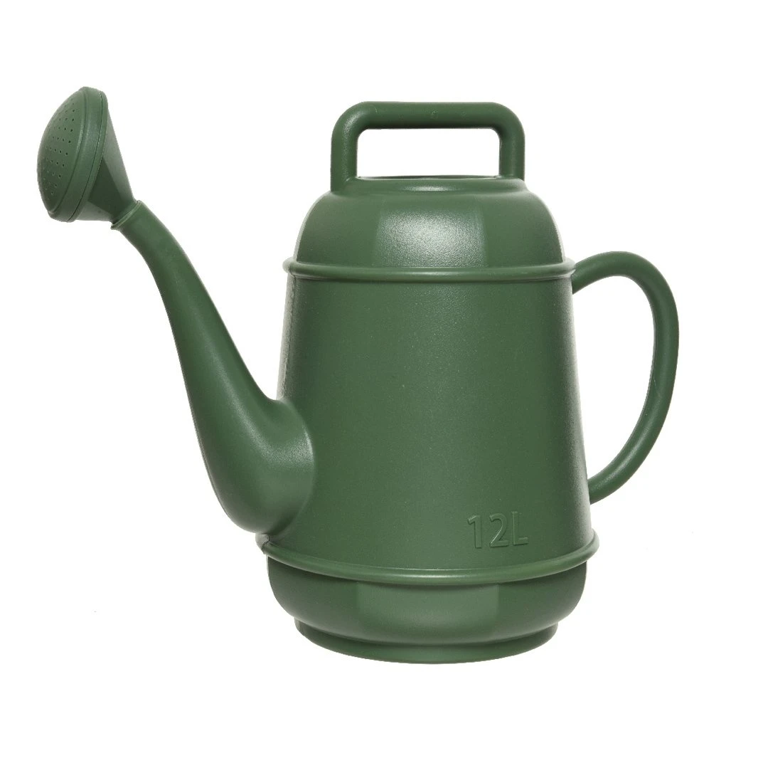 Gieter plastic Donkergroen 12L Gieter Plastic Donkergroen 12L -Plantenverzorgings Winkel gieter plastic 12l donkergroen l44 x h39 cm 1073x1072 620e6023a34a0 l