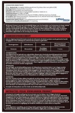 Plantenverzorgings Winkel -Plantenverzorgings Winkel kb muizen lokdoos granen generation grain tech 2 stuks 333x500 61d6fc70d81ed l