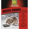 KB Muizen Lokdoos Granen 'Magik Grain' 2 Stuks -Plantenverzorgings Winkel kb muizen lokdoos granen magik grain 2 stuks 333x500 61d6fc70541af l