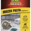 KB Muizen Lokdoos Pasta 'Generation Pat' 2 Stuks -Plantenverzorgings Winkel kb muizen lokdoos pasta generation pat 2 stuks 333x500 61d6fc708b8cd l