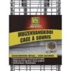 KB Muizenvangkooi 1 Stuk -Plantenverzorgings Winkel kb muizenvangkooi 1 stuk 333x500 61d6fc71b7664 l