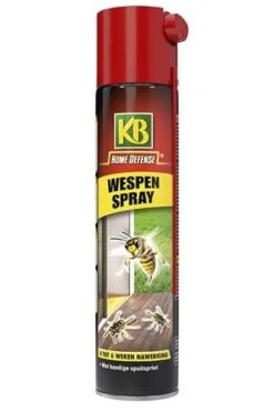 KB Wespen Spray 400ml