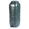 Nature Slimline' Regenton Groen - 100L -Plantenverzorgings Winkel nature slimline regenton groen 100l 1582732976 l