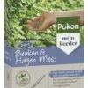 Pokon Beuken & Hagen Mest 2,5kg -Plantenverzorgings Winkel pokon beuken hagen mest 2 5kg 1614005852 l