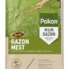 Pokon Bio Gazonmest 250m2 -Plantenverzorgings Winkel pokon bio gazonmest 250m2 1614005864 l