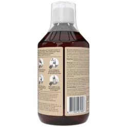 Nieuwkomers -Plantenverzorgings Winkel pokon bio plantkuur bladinsecten 500ml 1614005885 1 l