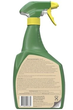 Pokon Bio Tegen Insecten Polysect GYO Spray 800ml -Plantenverzorgings Winkel pokon bio tegen insecten spray 800ml 1614005874 1 l