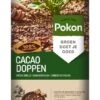 Pokon Cacaodoppen 50L 2 Pokon Cacaodoppen 50L -Plantenverzorgings Winkel pokon cacaodoppen 50l 1582799384 l