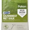 Pokon Gazonmest Met Kalk 3-in-1 250m2 -Plantenverzorgings Winkel pokon gazonmest met kalk 3 in 1 250m2 1614005866 l