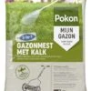 Pokon Gazonmest Met Kalk 5kg Voor 75m² -Plantenverzorgings Winkel pokon gazonmest met kalk 3 in 1 75m2 1614005865 l