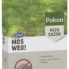 Pokon Mos Weg! 3,5kg Voor 100m² -Plantenverzorgings Winkel pokon mos weg 100 m2 3500gr 1614005833 l