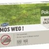 Pokon Mos Weg! 5,25kg Voor 150m² -Plantenverzorgings Winkel pokon mos weg 150 m2 5250gr 1614005845 l