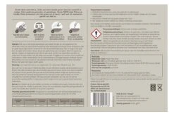 Pokon Mos Weg! 5,25kg Voor 150m² -Plantenverzorgings Winkel pokon mos weg 150 m2 5250gr 1614005846 l