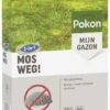 Pokon Mos Weg! 1,75kg Voor 50m² -Plantenverzorgings Winkel pokon mos weg 50 m2 1750gr 1614005827 l