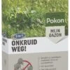 Pokon Onkruid Weg! 2,4kg Voor 120m² -Plantenverzorgings Winkel pokon onkruid weg 120 m2 2400gr 1614005844 l