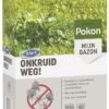 Pokon Onkruid Weg! 800gr Voor 40m² 1 Pokon Onkruid Weg! 800gr Voor 40m² -Plantenverzorgings Winkel pokon onkruid weg 40 m2 800gr 533x800 61f92ed348495 l